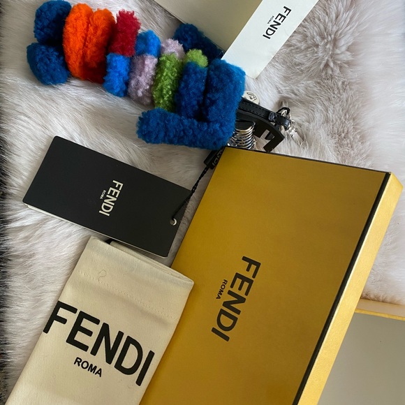 Key chain - Picture 5 of 7